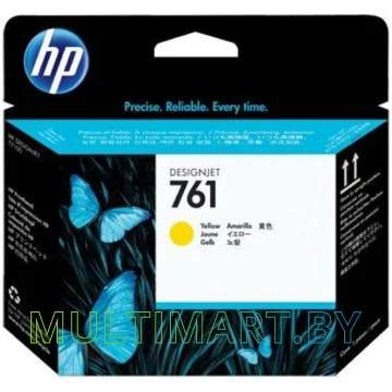 Печатающая головка HP 761 (CH645A)